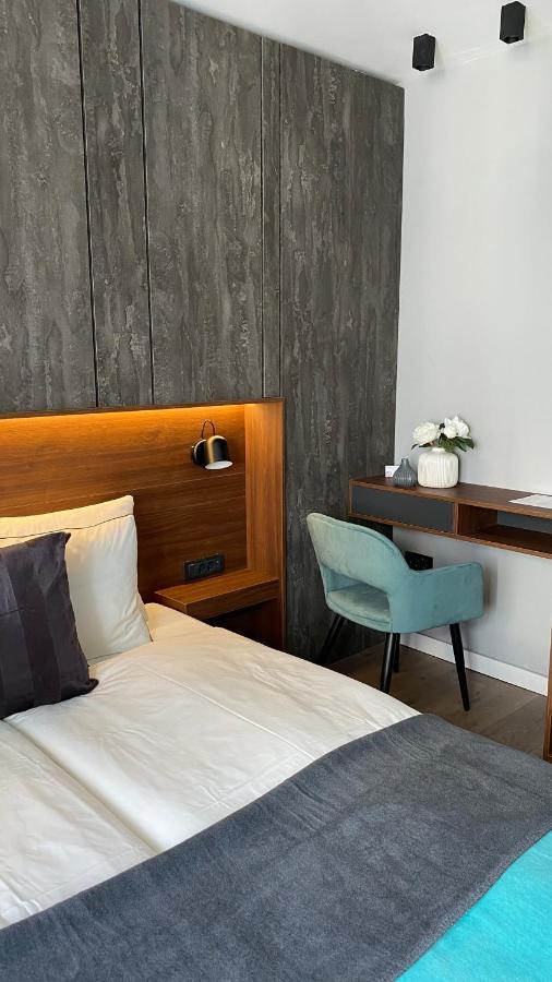 Dom Boutique Apartments - Old Town Belgrad Dış mekan fotoğraf