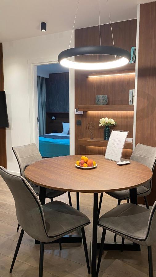 Dom Boutique Apartments - Old Town Belgrad Dış mekan fotoğraf