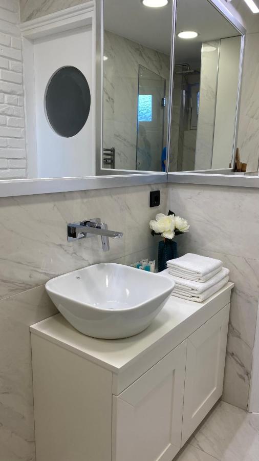 Dom Boutique Apartments - Old Town Belgrad Dış mekan fotoğraf