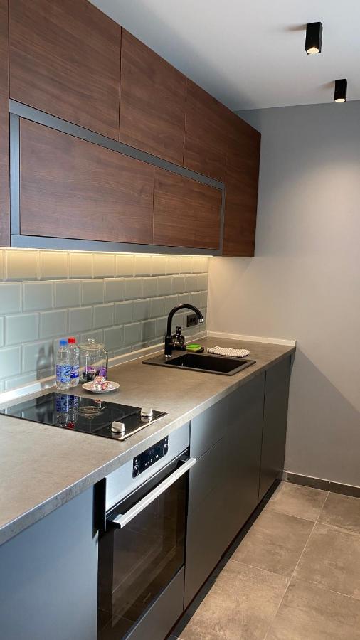 Dom Boutique Apartments - Old Town Belgrad Dış mekan fotoğraf