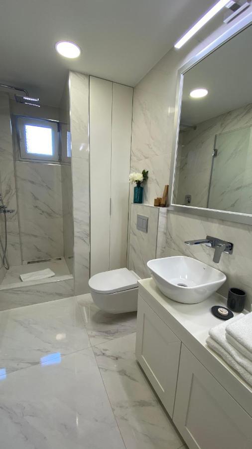Dom Boutique Apartments - Old Town Belgrad Dış mekan fotoğraf