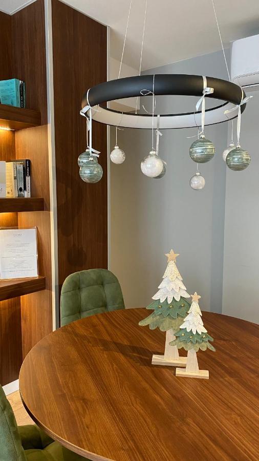 Dom Boutique Apartments - Old Town Belgrad Dış mekan fotoğraf