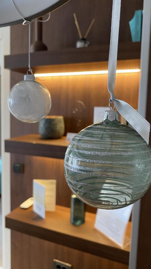 Dom Boutique Apartments - Old Town Belgrad Dış mekan fotoğraf