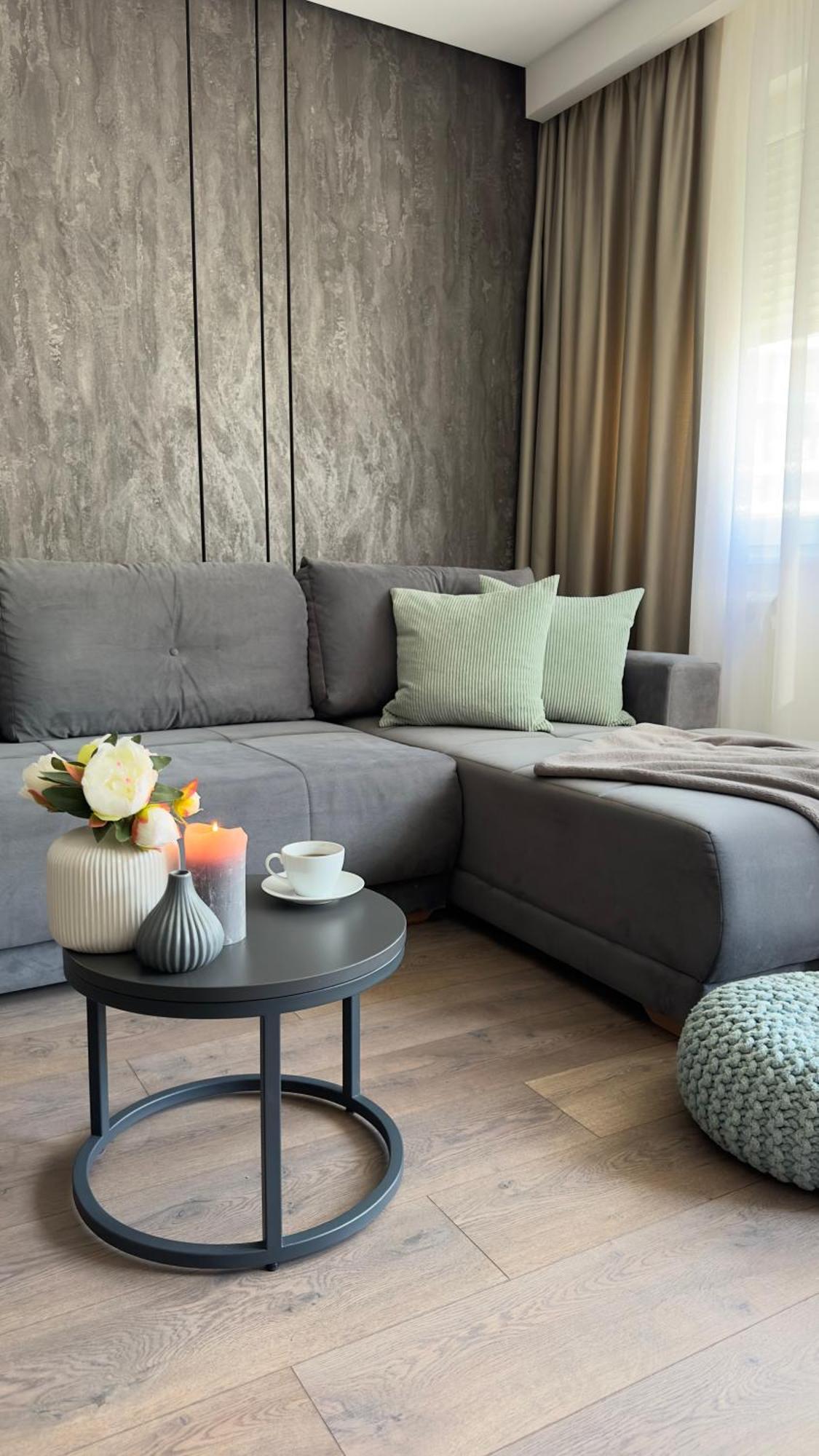 Dom Boutique Apartments - Old Town Belgrad Dış mekan fotoğraf