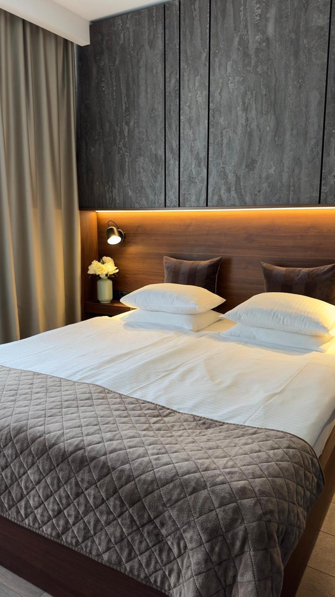 Dom Boutique Apartments - Old Town Belgrad Dış mekan fotoğraf